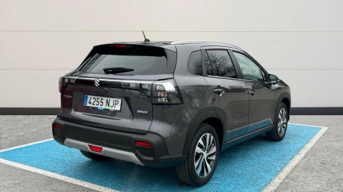 Suzuki S-Cross 1.4T S3 Mild Hybrid