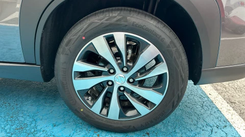 Suzuki S-Cross 1.4T S3 Mild Hybrid