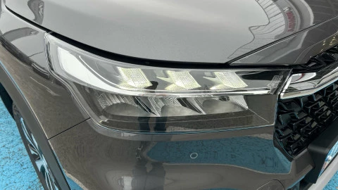 Suzuki S-Cross 1.4T S3 Mild Hybrid