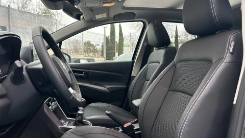 Suzuki S-Cross 1.4T S3 Mild Hybrid