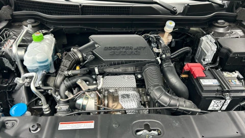 Suzuki S-Cross 1.4T S3 Mild Hybrid