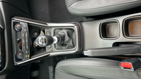 Suzuki S-Cross 1.4T S3 Mild Hybrid