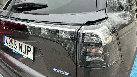 Suzuki S-Cross 1.4T S3 Mild Hybrid