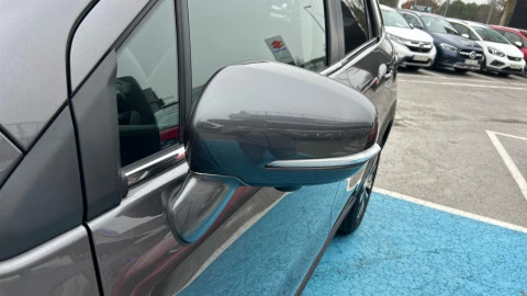 Suzuki S-Cross 1.4T S3 Mild Hybrid