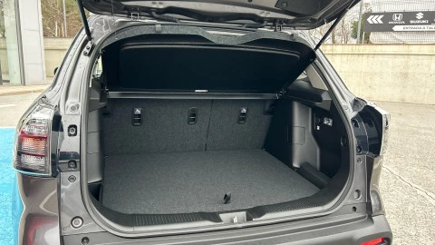 Suzuki S-Cross 1.4T S3 Mild Hybrid