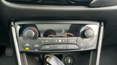 Suzuki S-Cross 1.4T S3 Mild Hybrid