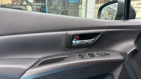 Suzuki S-Cross 1.4T S3 Mild Hybrid