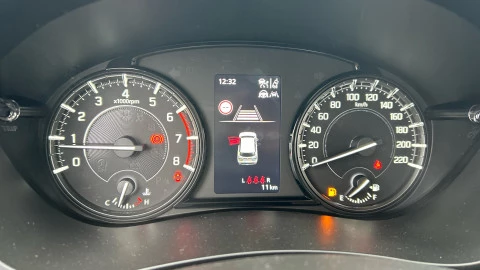 Suzuki S-Cross 1.4T S3 Mild Hybrid