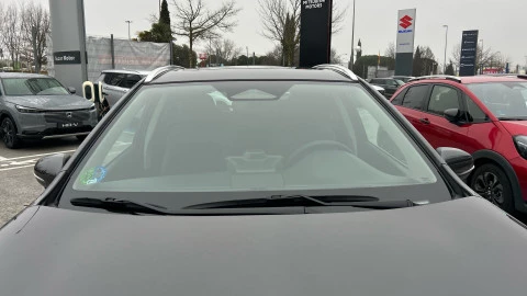 Suzuki S-Cross 1.4T S3 Mild Hybrid