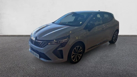 Renault Clio techno Eco-G 100cv (74kW)
