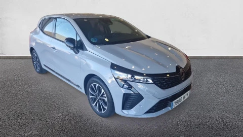 Renault Clio techno Eco-G 100cv (74kW)