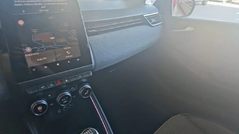 Renault Clio techno Eco-G 100cv (74kW)