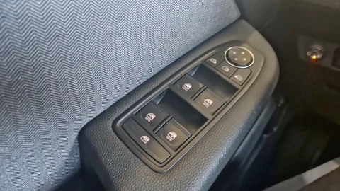 Renault Clio techno Eco-G 100cv (74kW)