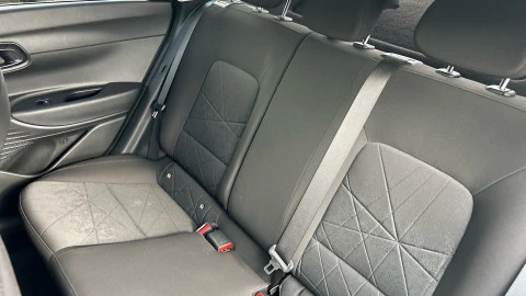 Hyundai Bayon 1.0 TGDI 88kW (120CV) 48V Style DCT 2C