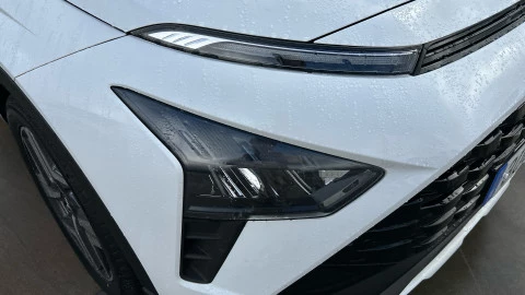 Hyundai Bayon 1.0 TGDI 88kW (120CV) 48V Style DCT 2C