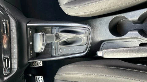 Hyundai Bayon 1.0 TGDI 88kW (120CV) 48V Style DCT 2C