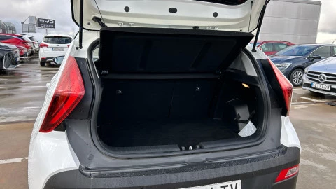 Hyundai Bayon 1.0 TGDI 88kW (120CV) 48V Style DCT 2C