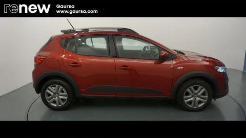 Dacia Sandero Comfort TCe 67kW (90CV) -SS