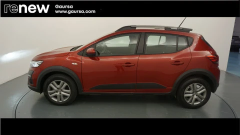 Dacia Sandero Comfort TCe 67kW (90CV) -SS