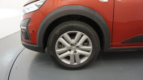 Dacia Sandero Comfort TCe 67kW (90CV) -SS