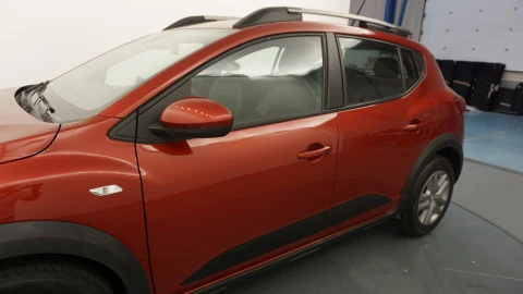 Dacia Sandero Comfort TCe 67kW (90CV) -SS