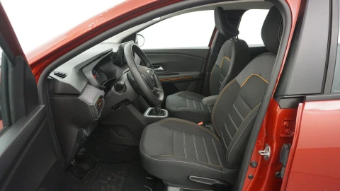 Dacia Sandero Comfort TCe 67kW (90CV) -SS