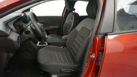 Dacia Sandero Comfort TCe 67kW (90CV) -SS