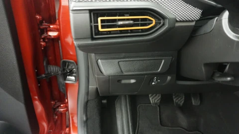 Dacia Sandero Comfort TCe 67kW (90CV) -SS