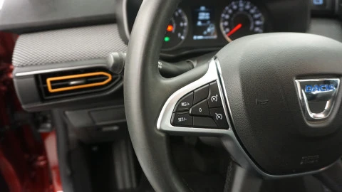 Dacia Sandero Comfort TCe 67kW (90CV) -SS