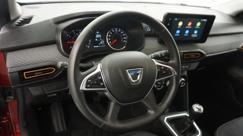 Dacia Sandero Comfort TCe 67kW (90CV) -SS