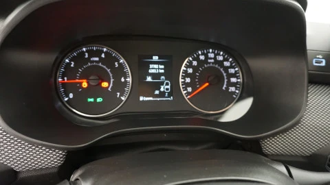 Dacia Sandero Comfort TCe 67kW (90CV) -SS