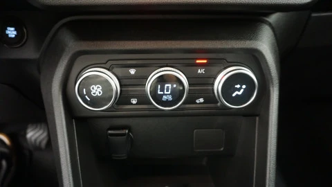 Dacia Sandero Comfort TCe 67kW (90CV) -SS