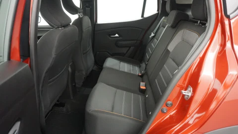 Dacia Sandero Comfort TCe 67kW (90CV) -SS