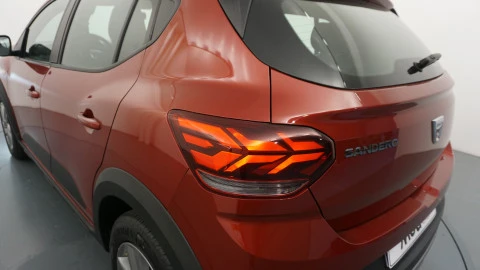 Dacia Sandero Comfort TCe 67kW (90CV) -SS