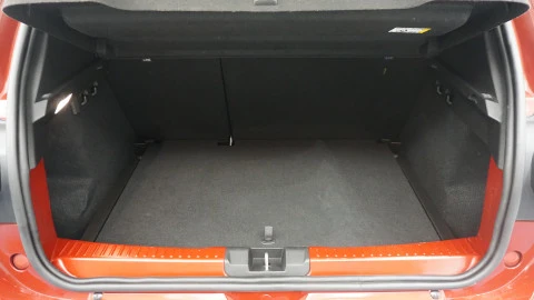 Dacia Sandero Comfort TCe 67kW (90CV) -SS