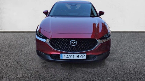 Mazda CX-30 e-SKYACTIV G MHEV Takumi