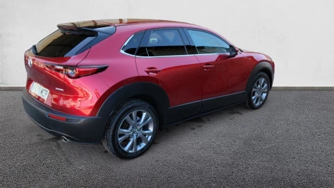 Mazda CX-30 e-SKYACTIV G MHEV Takumi