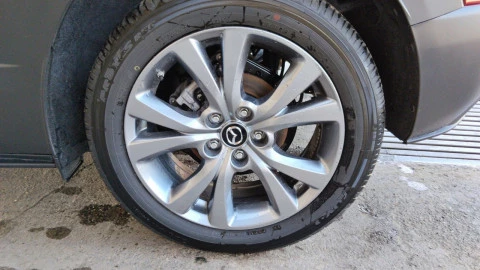 Mazda CX-30 e-SKYACTIV G MHEV Takumi