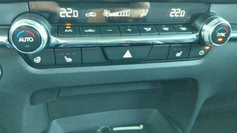 Mazda CX-30 e-SKYACTIV G MHEV Takumi