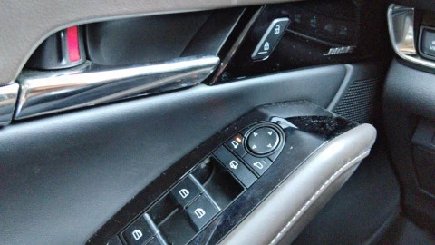 Mazda CX-30 e-SKYACTIV G MHEV Takumi