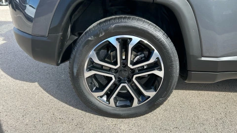 Jeep Compass eHybrid 1.5 MHEV 96kW Limited Dct