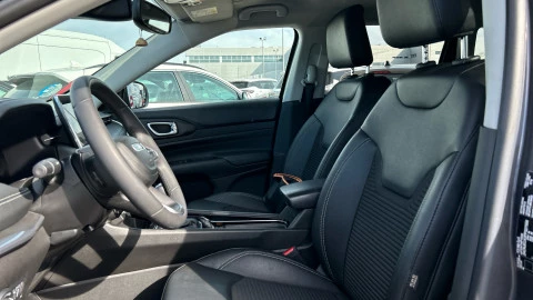 Jeep Compass eHybrid 1.5 MHEV 96kW Limited Dct