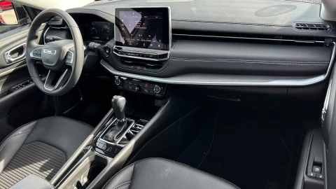 Jeep Compass eHybrid 1.5 MHEV 96kW Limited Dct