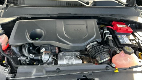 Jeep Compass eHybrid 1.5 MHEV 96kW Limited Dct