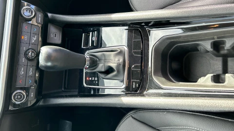 Jeep Compass eHybrid 1.5 MHEV 96kW Limited Dct