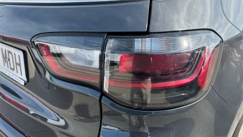 Jeep Compass eHybrid 1.5 MHEV 96kW Limited Dct