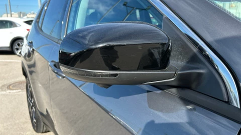 Jeep Compass eHybrid 1.5 MHEV 96kW Limited Dct