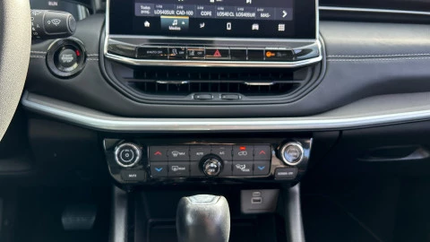 Jeep Compass eHybrid 1.5 MHEV 96kW Limited Dct