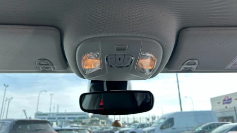 Jeep Compass eHybrid 1.5 MHEV 96kW Limited Dct