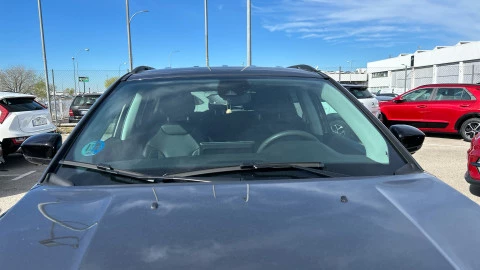 Jeep Compass eHybrid 1.5 MHEV 96kW Limited Dct